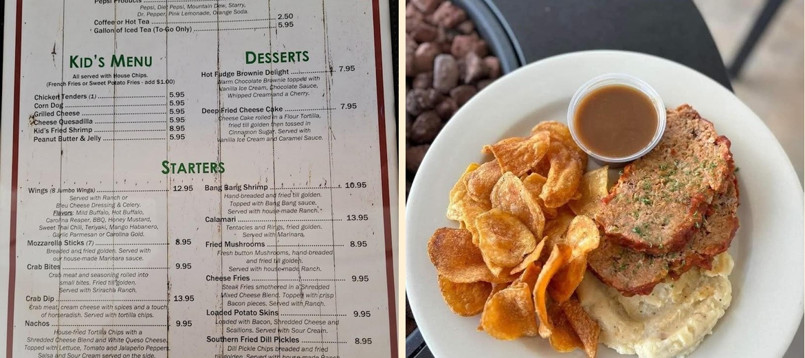 Duffer's Bar & Grill