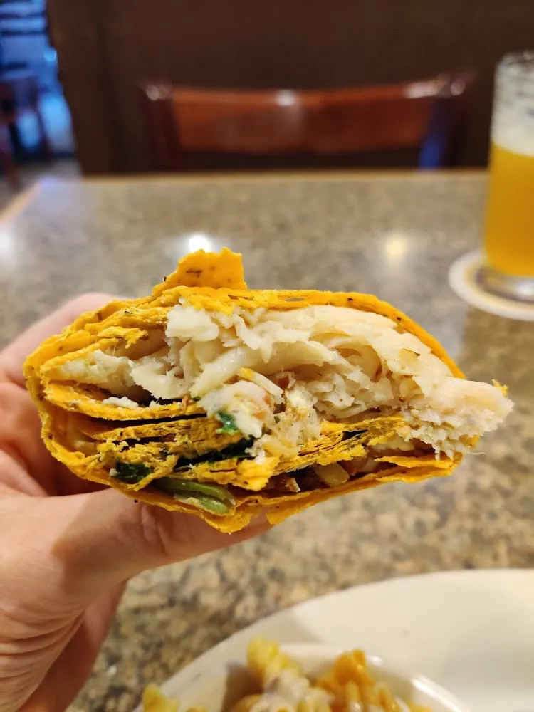 Turkey Club Wrap